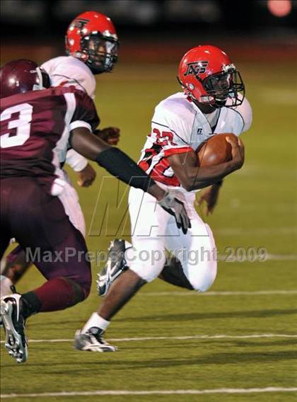 Thumbnail 1 in Horn @ Lewisville photogallery.