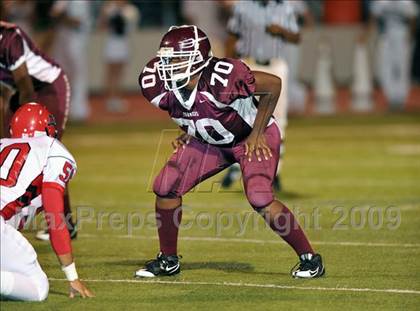 Thumbnail 2 in Horn @ Lewisville photogallery.