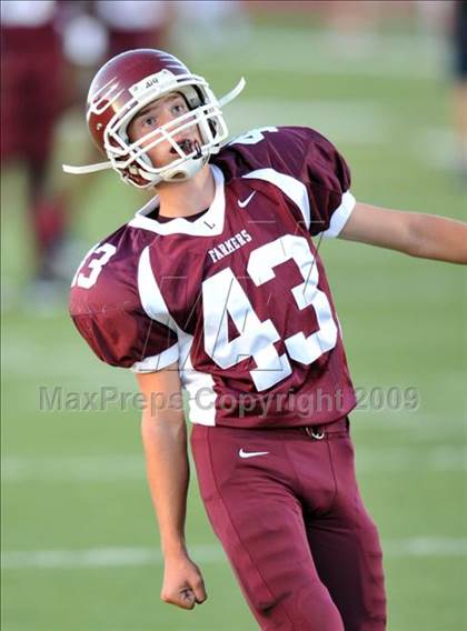 Thumbnail 3 in Horn @ Lewisville photogallery.