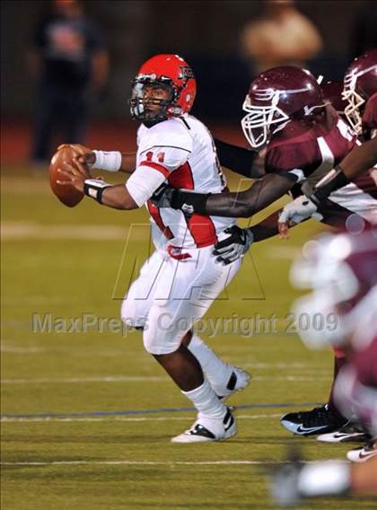 Thumbnail 2 in Horn @ Lewisville photogallery.