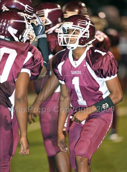 Thumbnail 2 in Horn @ Lewisville photogallery.