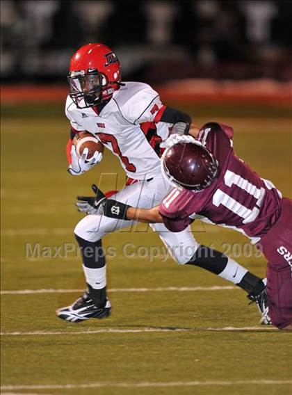 Thumbnail 1 in Horn @ Lewisville photogallery.