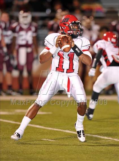Thumbnail 3 in Horn @ Lewisville photogallery.