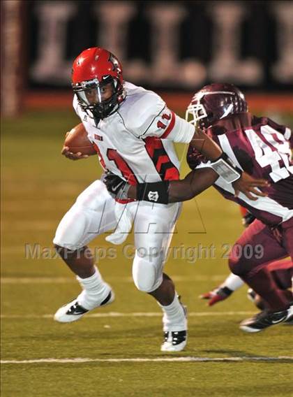Thumbnail 3 in Horn @ Lewisville photogallery.