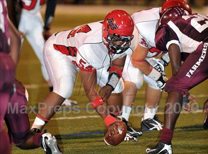 Thumbnail 2 in Horn @ Lewisville photogallery.
