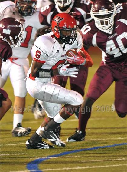 Thumbnail 2 in Horn @ Lewisville photogallery.
