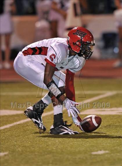 Thumbnail 1 in Horn @ Lewisville photogallery.