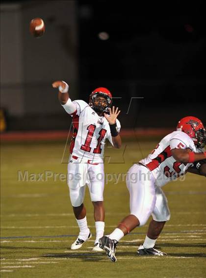 Thumbnail 3 in Horn @ Lewisville photogallery.