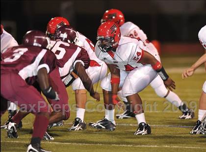 Thumbnail 3 in Horn @ Lewisville photogallery.