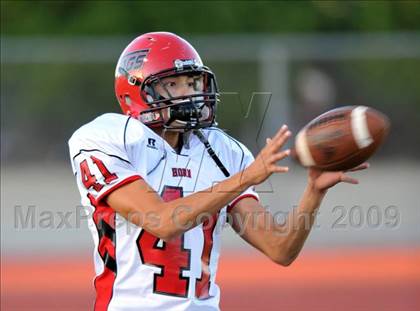 Thumbnail 1 in Horn @ Lewisville photogallery.