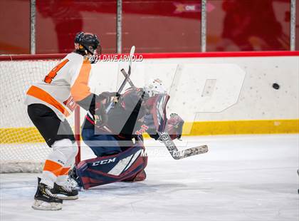 Thumbnail 2 in Thayer Academy @ St. Sebastian's School (Scrimmage) photogallery.