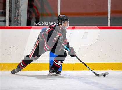 Thumbnail 3 in Thayer Academy @ St. Sebastian's School (Scrimmage) photogallery.