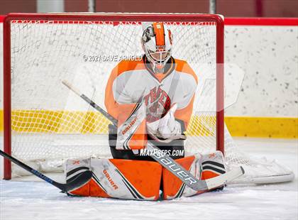 Thumbnail 1 in Thayer Academy @ St. Sebastian's School (Scrimmage) photogallery.