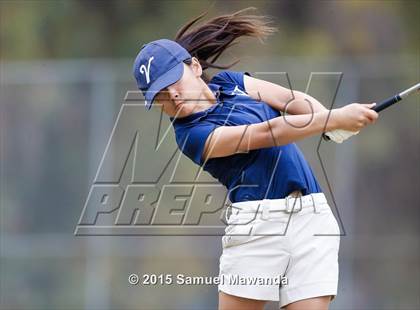 Thumbnail 2 in CIF 2015 Golf Championships photogallery.
