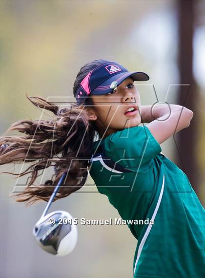 Thumbnail 1 in CIF 2015 Golf Championships photogallery.