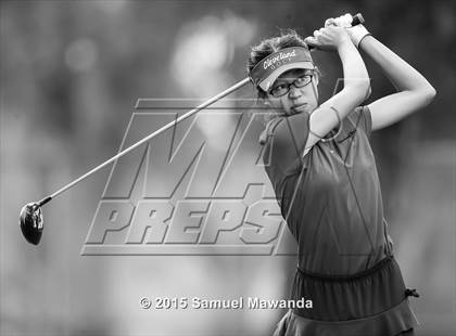 Thumbnail 1 in CIF 2015 Golf Championships photogallery.