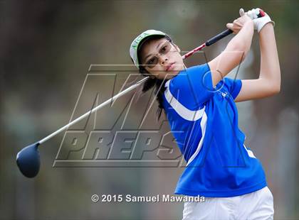 Thumbnail 2 in CIF 2015 Golf Championships photogallery.
