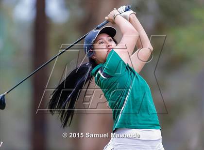 Thumbnail 1 in CIF 2015 Golf Championships photogallery.