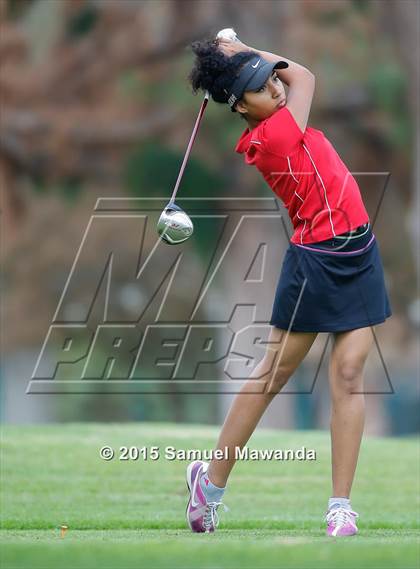 Thumbnail 1 in CIF 2015 Golf Championships photogallery.