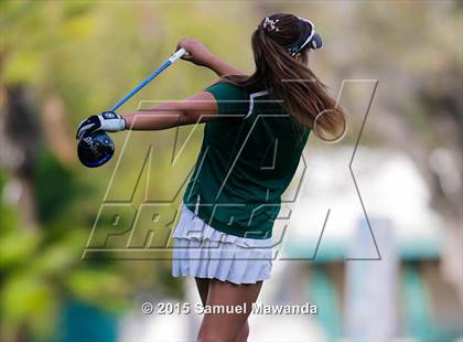 Thumbnail 3 in CIF 2015 Golf Championships photogallery.