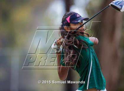 Thumbnail 2 in CIF 2015 Golf Championships photogallery.