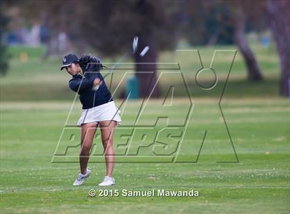 Thumbnail 1 in CIF 2015 Golf Championships photogallery.