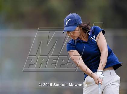 Thumbnail 3 in CIF 2015 Golf Championships photogallery.