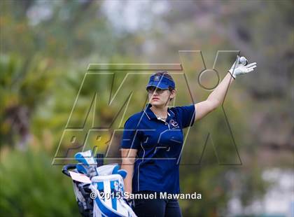 Thumbnail 3 in CIF 2015 Golf Championships photogallery.