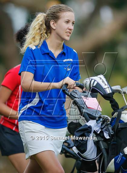 Thumbnail 3 in CIF 2015 Golf Championships photogallery.