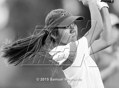 Thumbnail 3 in CIF 2015 Golf Championships photogallery.