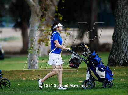 Thumbnail 2 in CIF 2015 Golf Championships photogallery.