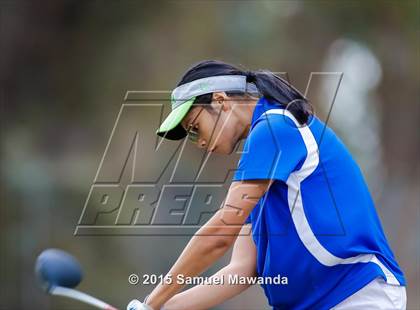 Thumbnail 3 in CIF 2015 Golf Championships photogallery.
