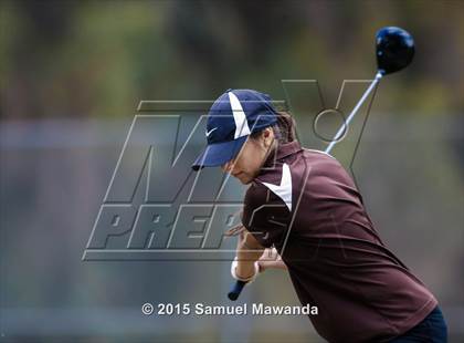 Thumbnail 3 in CIF 2015 Golf Championships photogallery.