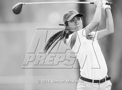 Thumbnail 3 in CIF 2015 Golf Championships photogallery.
