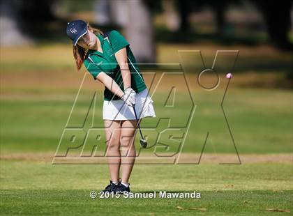 Thumbnail 1 in CIF 2015 Golf Championships photogallery.