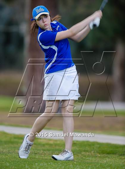 Thumbnail 3 in CIF 2015 Golf Championships photogallery.