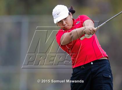 Thumbnail 1 in CIF 2015 Golf Championships photogallery.