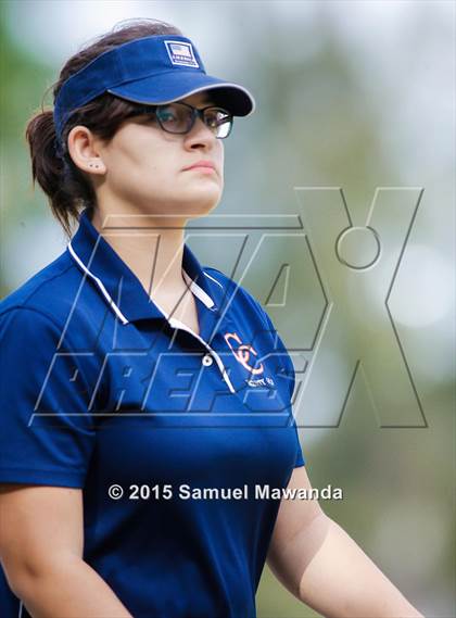 Thumbnail 3 in CIF 2015 Golf Championships photogallery.
