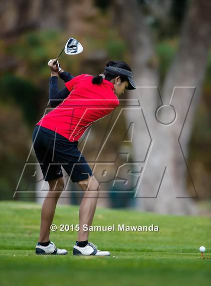 Thumbnail 2 in CIF 2015 Golf Championships photogallery.