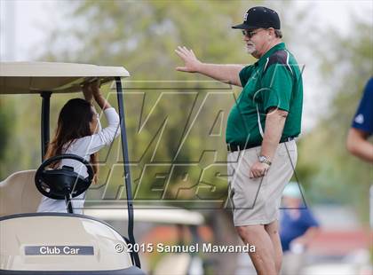 Thumbnail 1 in CIF 2015 Golf Championships photogallery.