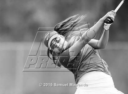Thumbnail 3 in CIF 2015 Golf Championships photogallery.