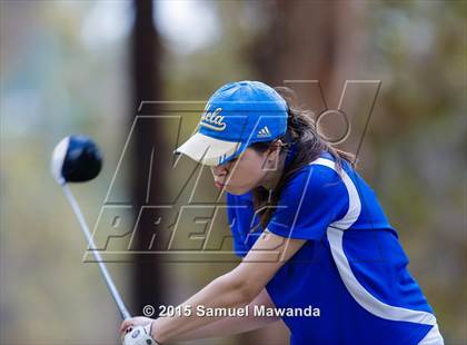 Thumbnail 1 in CIF 2015 Golf Championships photogallery.