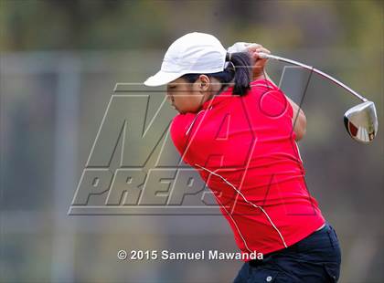 Thumbnail 2 in CIF 2015 Golf Championships photogallery.