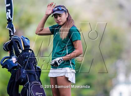 Thumbnail 3 in CIF 2015 Golf Championships photogallery.