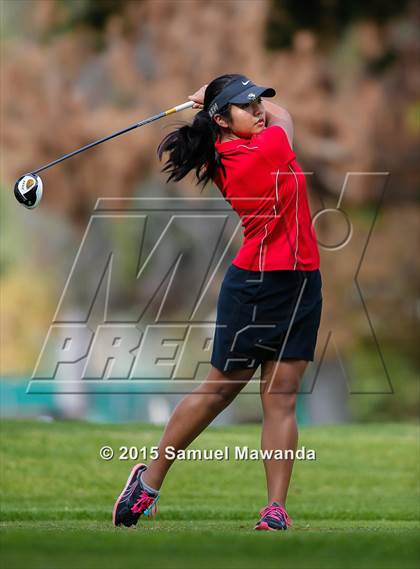 Thumbnail 1 in CIF 2015 Golf Championships photogallery.