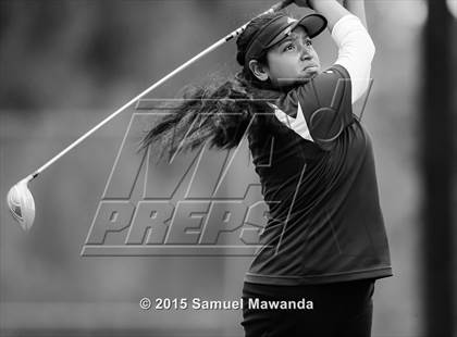 Thumbnail 3 in CIF 2015 Golf Championships photogallery.