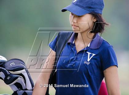 Thumbnail 2 in CIF 2015 Golf Championships photogallery.