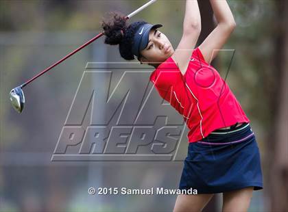 Thumbnail 1 in CIF 2015 Golf Championships photogallery.