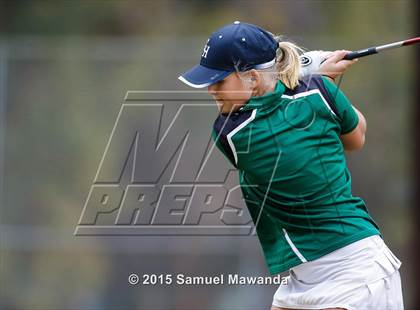 Thumbnail 3 in CIF 2015 Golf Championships photogallery.