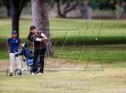 Thumbnail 3 in CIF 2015 Golf Championships photogallery.